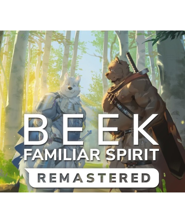 Beek: Familiar Spirit - Remastered Steam Key GLOBAL